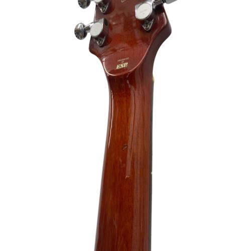 EDWARDS (エドワーズ) エレキギター E-PO-96D Potberry 動作確認済み ED1134155