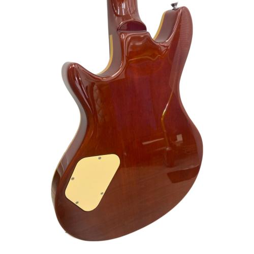 EDWARDS (エドワーズ) エレキギター E-PO-96D Potberry 動作確認済み ED1134155