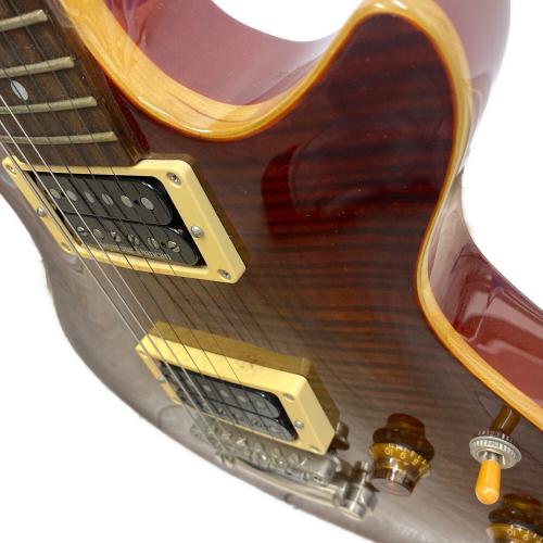 EDWARDS (エドワーズ) エレキギター E-PO-96D Potberry 動作確認済み