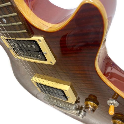 EDWARDS (エドワーズ) エレキギター E-PO-96D Potberry 動作確認済み ED1134155