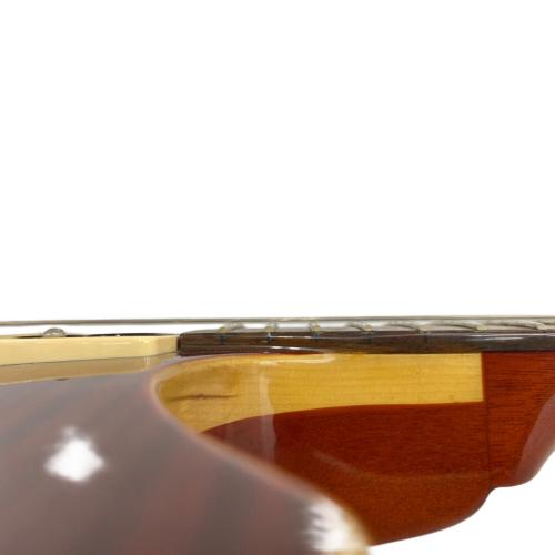 EDWARDS (エドワーズ) エレキギター E-PO-96D Potberry 動作確認済み ED1134155