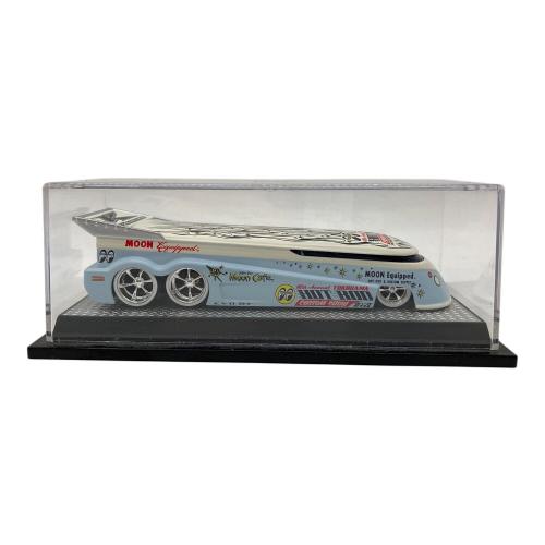 KUSTOMCITY YOKOHAMA HOT ROD CUSTOM SHOW 2007 ミニカー