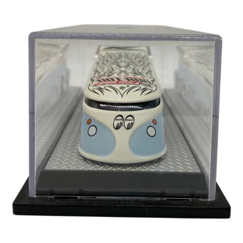 KUSTOMCITY YOKOHAMA HOT ROD CUSTOM SHOW 2007 ミニカー