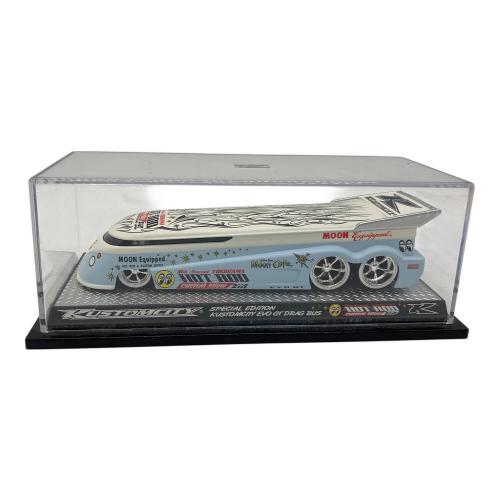 KUSTOMCITY YOKOHAMA HOT ROD CUSTOM SHOW 2007 ミニカー