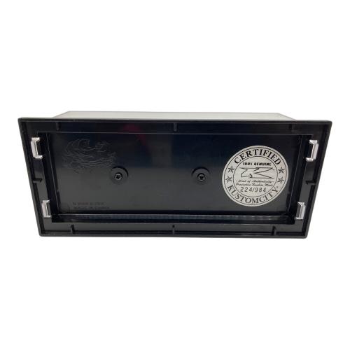 KUSTOMCITY YOKOHAMA HOT ROD CUSTOM SHOW 2007 ミニカー