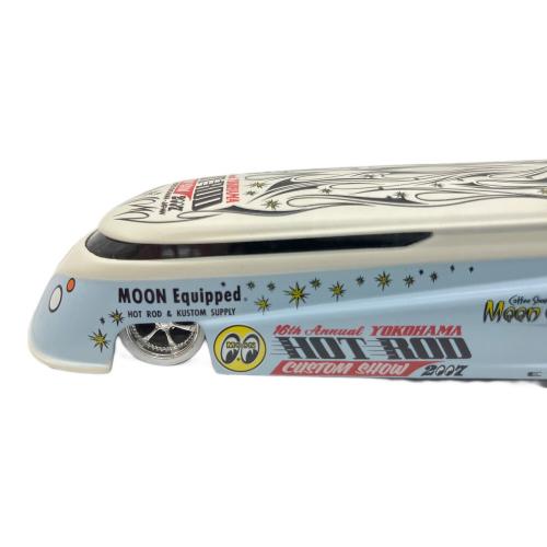 KUSTOMCITY YOKOHAMA HOT ROD CUSTOM SHOW 2007 ミニカー