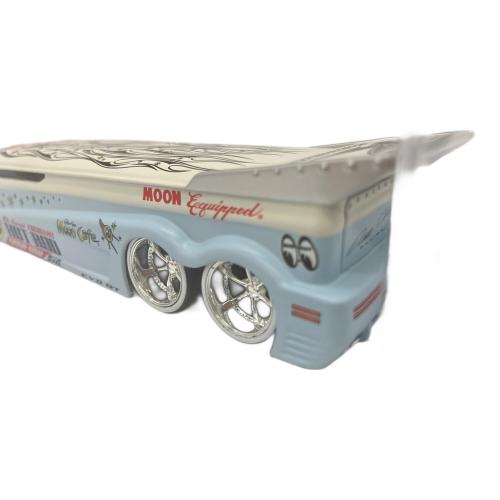 KUSTOMCITY YOKOHAMA HOT ROD CUSTOM SHOW 2007 ミニカー