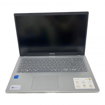 ASUS (エイスース) ノートパソコン X515E 15.6型 Windows11 HOME -