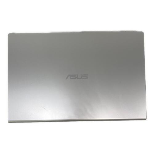 ASUS (エイスース) ノートパソコン X515E 15.6型 Windows11 HOME -