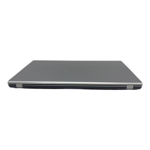 ASUS (エイスース) ノートパソコン X515E 15.6型 Windows11 HOME -