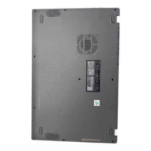 ASUS (エイスース) ノートパソコン X515E 15.6型 Windows11 HOME -