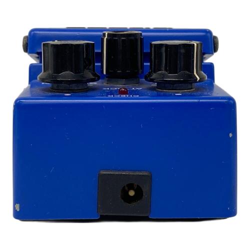 BOSS (ボス) コンプレッサー コンプレッションサスティナー CS-2