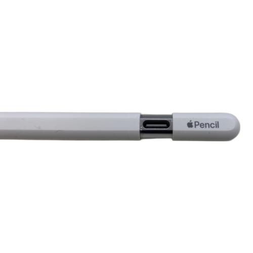 Apple (アップル) Apple Pencil(USB-C) MUWA3ZA/A