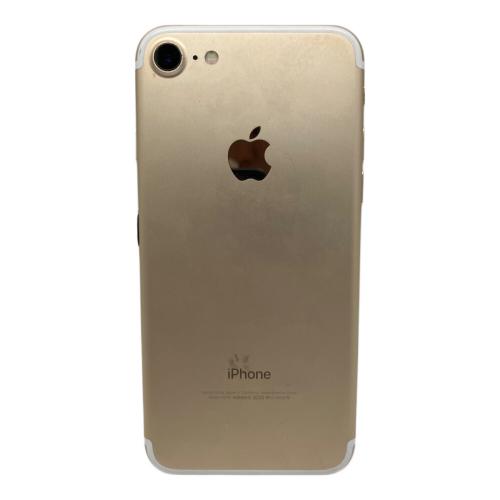 Apple (アップル) iPhone7 MNCM2J/A