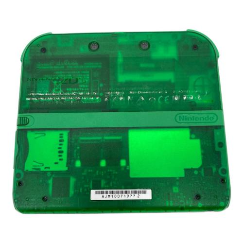 Nintendo (ニンテンドー) 2DS WAP-002