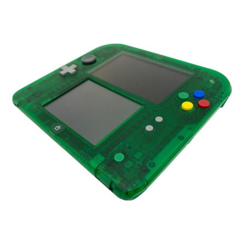 Nintendo (ニンテンドー) 2DS WAP-002