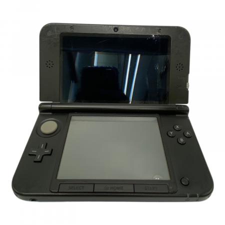 Nintendo (ニンテンドー) 3DS LL ※本体キズ・ヨゴレ有 CERO A (全年齢