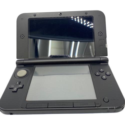 Nintendo (ニンテンドー) 3DS LL SPR-001 動作確認済み -