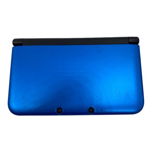 Nintendo (ニンテンドー) 3DS LL SPR-001 動作確認済み -