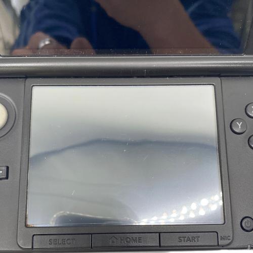 Nintendo (ニンテンドー) 3DS LL SPR-001 動作確認済み -