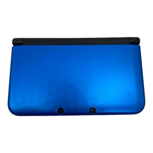 Nintendo (ニンテンドー) 3DS LL SPR-001 動作確認済み -