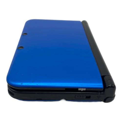 Nintendo (ニンテンドー) 3DS LL SPR-001 動作確認済み -