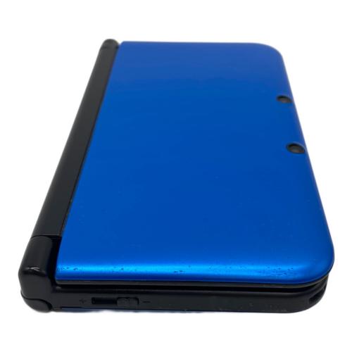Nintendo (ニンテンドー) 3DS LL SPR-001 動作確認済み -