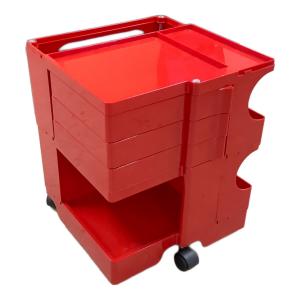 B-LINE (ビーライン) ボビーワゴン 294 レッド ジョエ・コロンボ