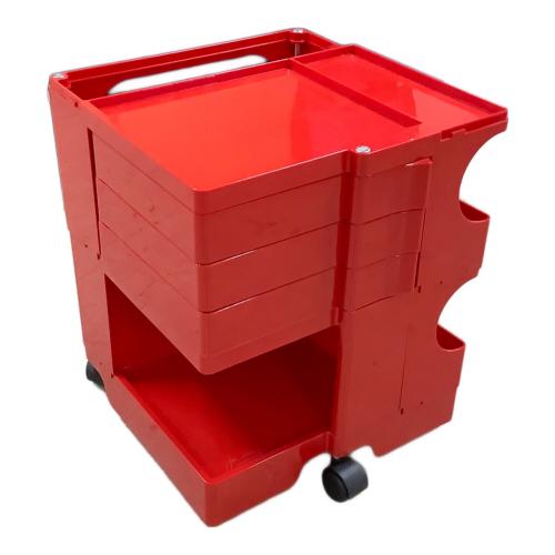 B-LINE (ビーライン) ボビーワゴン 294 レッド ジョエ・コロンボ