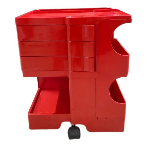 B-LINE (ビーライン) ボビーワゴン 294 レッド ジョエ・コロンボ