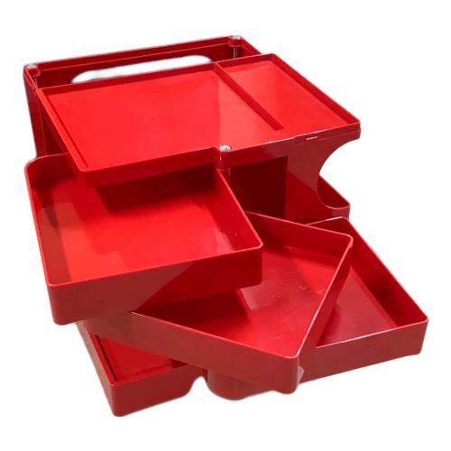 B-LINE (ビーライン) ボビーワゴン 294 レッド ジョエ・コロンボ