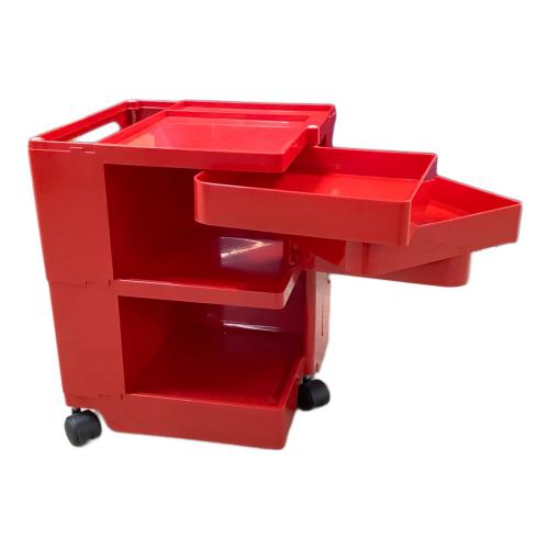 B-LINE (ビーライン) ボビーワゴン 294 レッド ジョエ・コロンボ