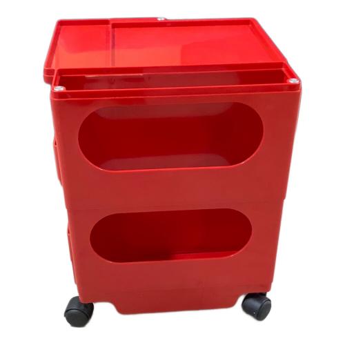 B-LINE (ビーライン) ボビーワゴン 294 レッド ジョエ・コロンボ