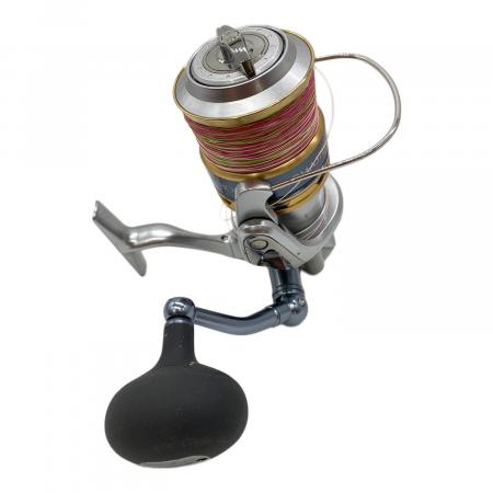 BIOMASTER SW8000 スピニングリール SHIMANO (シマノ) スピニング