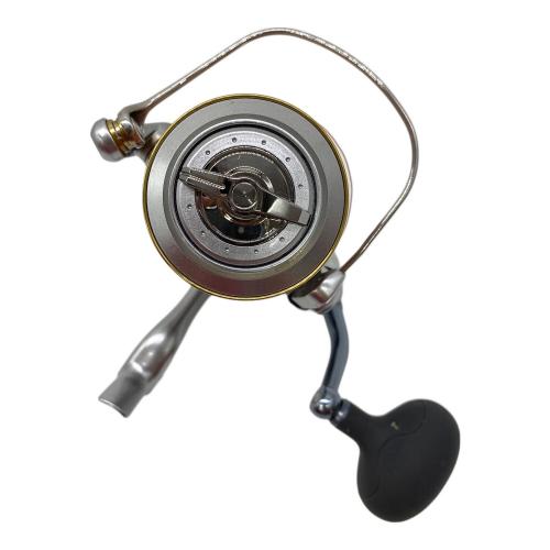 SHIMANO (シマノ) スピニングリール リール BIOMASTER SW8000