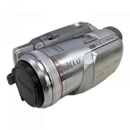 Panasonic (パナソニック) デジタルビデオカメラ 2005年製 NV-GS250