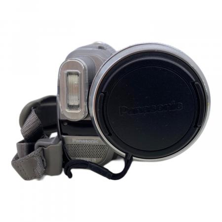 Panasonic (パナソニック) デジタルビデオカメラ 2005年製 NV-GS250