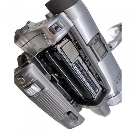 【美品】 Panasonic パナソニックNV-GS250-S ビデオカメラ Amazon.co.jp: Panasonic NV-GS250-S デジタルビデオカメラ 3CCD