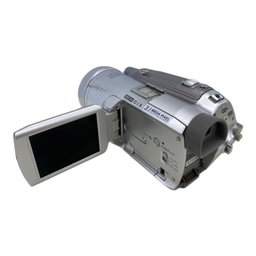 Panasonic (パナソニック) デジタルビデオカメラ 2005年製 NV-GS250 VL5140550