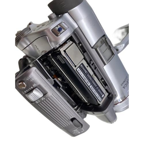 Panasonic (パナソニック) デジタルビデオカメラ 2005年製 NV-GS250 VL5140550