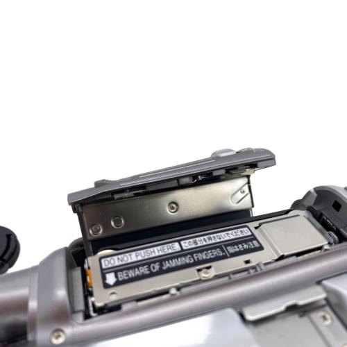 Panasonic (パナソニック) デジタルビデオカメラ 2005年製 NV-GS250 VL5140550