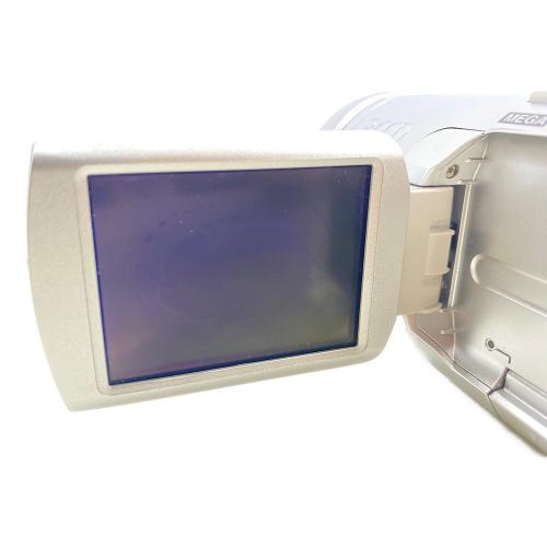 Panasonic (パナソニック) デジタルビデオカメラ 2005年製 NV-GS250 VL5140550