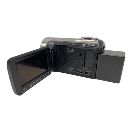 Panasonic (パナソニック) デジタルビデオカメラ HDC-TM70