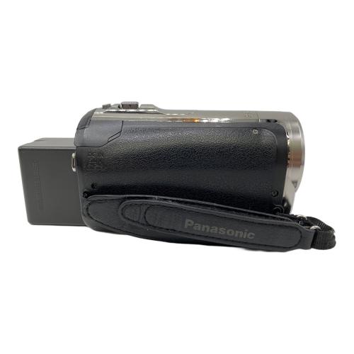 Panasonic (パナソニック) デジタルビデオカメラ HDC-TM70