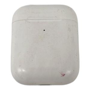 Apple (アップル) AirPods(第2世代) A1938