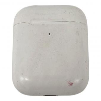 Apple (アップル) AirPods(第2世代) A1938