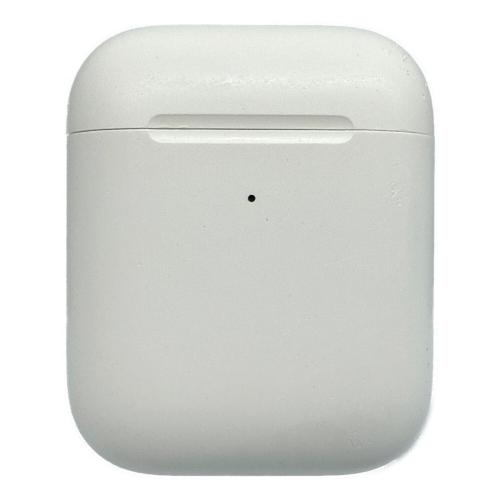 AirPods with Wireless Charging Case 第2世代 MRXJ2J/A