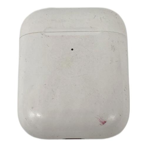 Apple (アップル) AirPods(第2世代) A1938