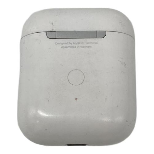 Apple (アップル) AirPods(第2世代) A1938