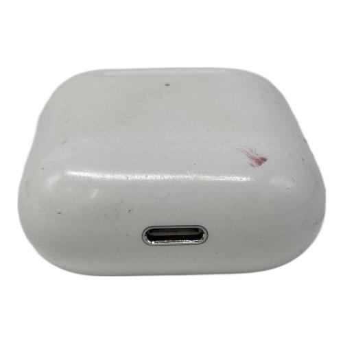 Apple (アップル) AirPods(第2世代) A1938